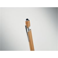 PENNA IN BAMBOO CON TOUCH